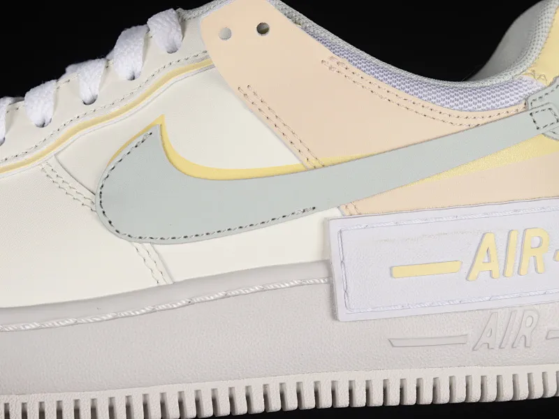 All Categories Nk Air Force 1 Air Force Series Nk Air Force 1 Shadow Air Force Lightweight Increase Nk Air Force 1 Shadow Air Force One Lightweight Increase Low Top Versatile Sneakers DR7883-101